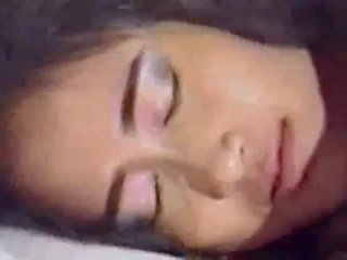 Homemade dirty clip in India show