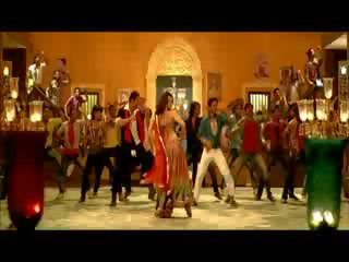 Zonnig leone stupendous dans in bollywood