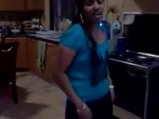 Elite southindian namorada a dançar para tamil song e ex