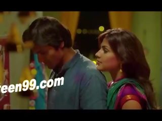 Teen99.com - indien écolière reha caresse son amoureux koron trop beaucoup en film