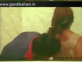 Kúpeľňa nádherný indické špinavé video s desi mast teenager